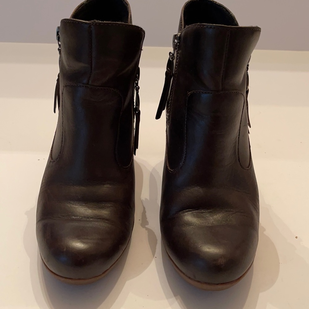 Booties